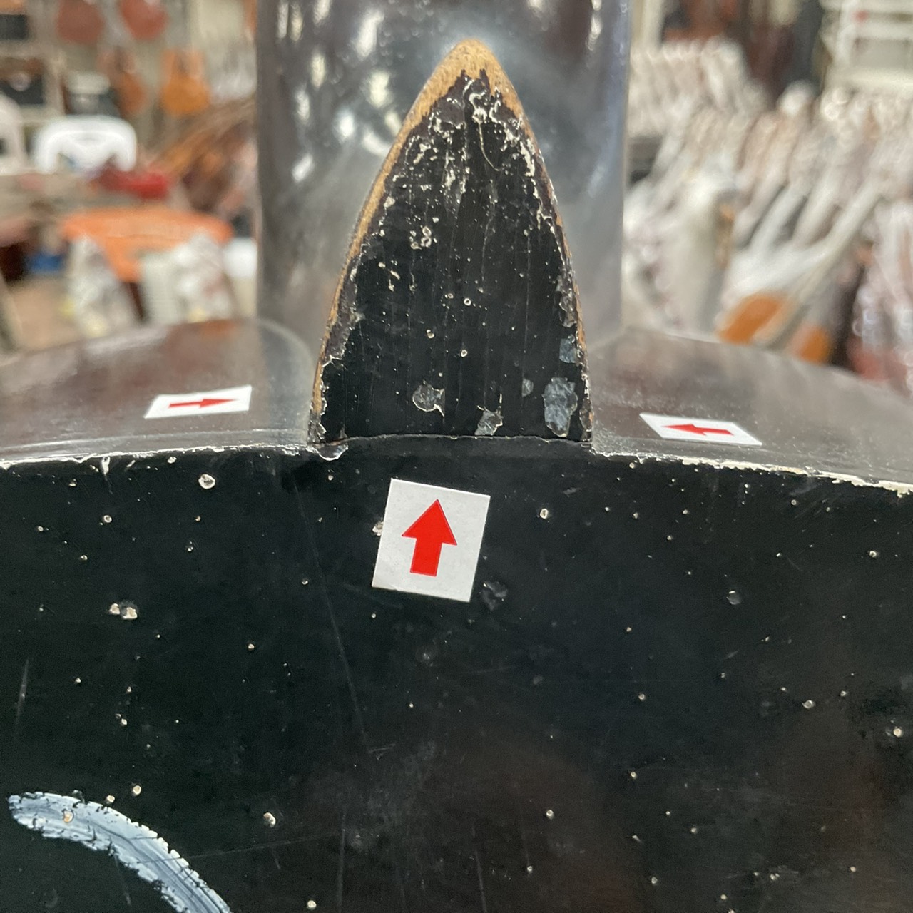 กีต้าร์คลาสสิค YAMAHA : G-60