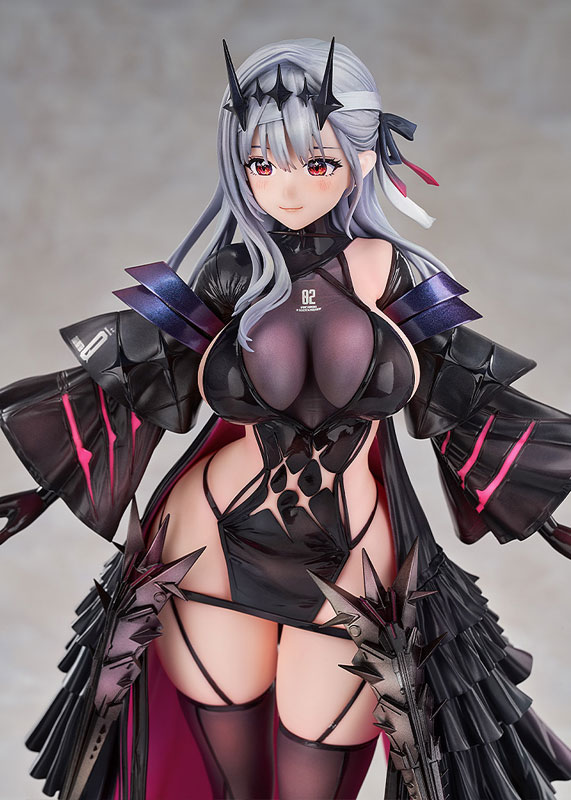 Goddess of Victory: Nikke Modernia - Second Affection 1/7 Complete Figure(Pre-order)