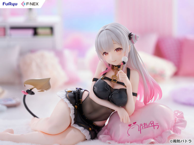 Patra Suou Gaming Outfit VER 1/6 Scale Figure(Pre-order)