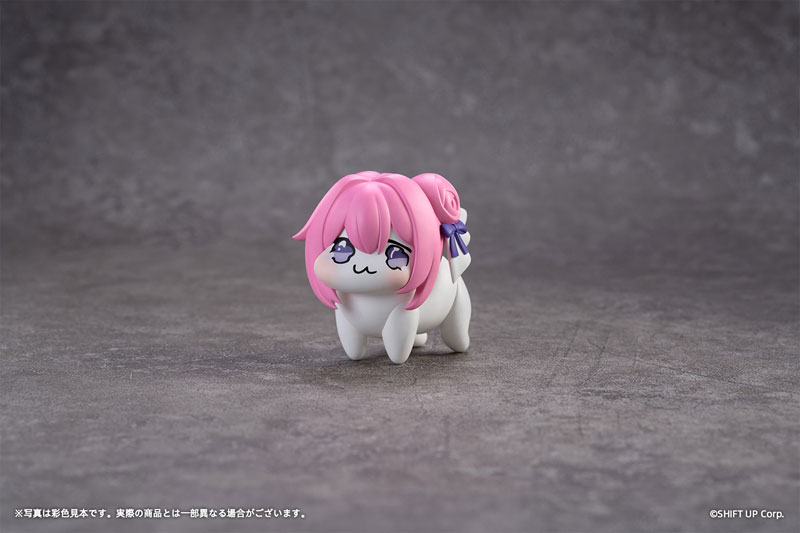 Goddess of Victory: Nikke DORO Non Scale Complete Model Action Figure(Pre-order)