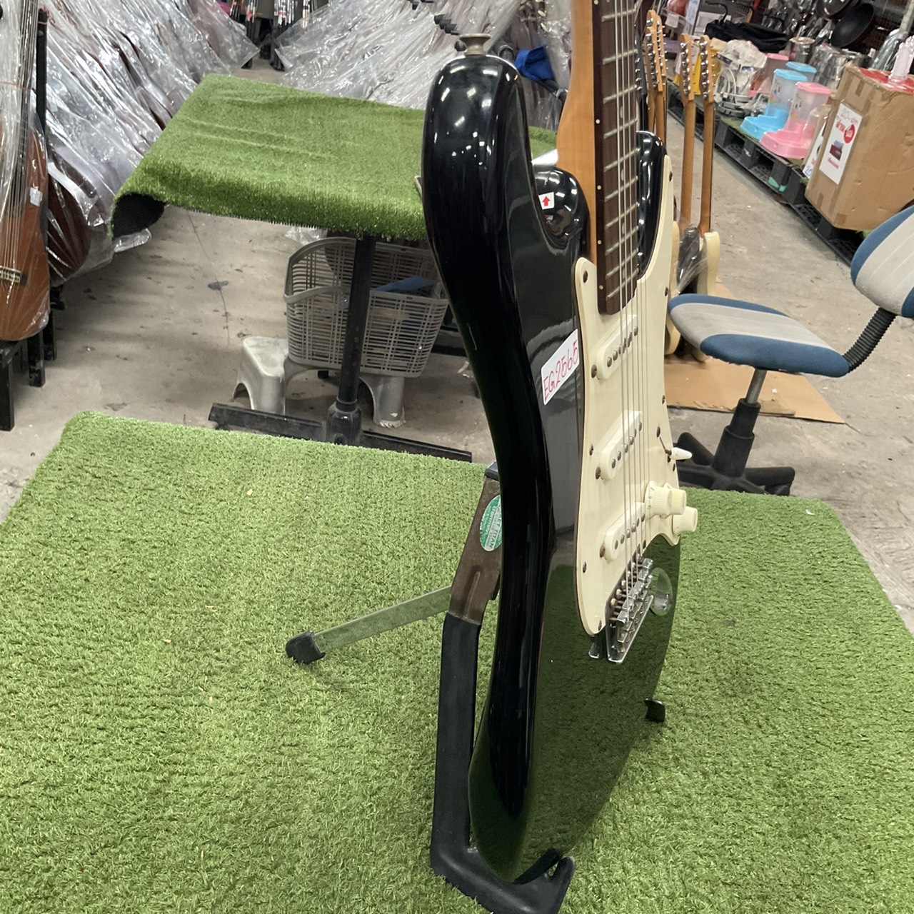 กีต้าร์ไฟฟ้า Photogenic