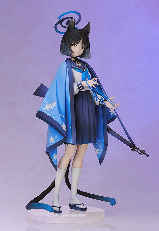 Blue Archive Kikyou 1/7 Complete Figure(Pre-order)