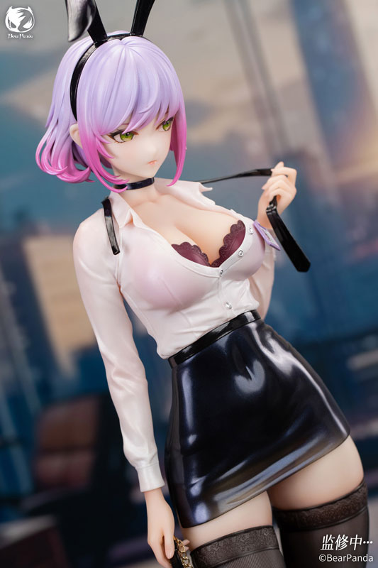[Bonus] Luna illustration by YD 1/4 Complete Figure(Pre-order)