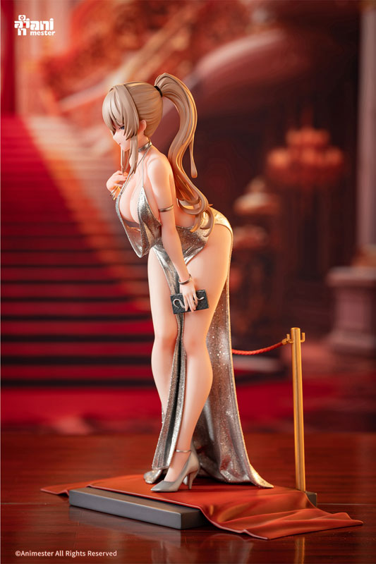 Dress Erin 1/6 Complete Figure(Pre-order)