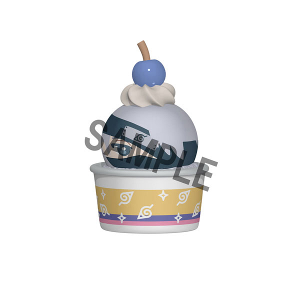 Stack Up & Change NARUTO Shippuden 6Pack BOX(Pre-order)