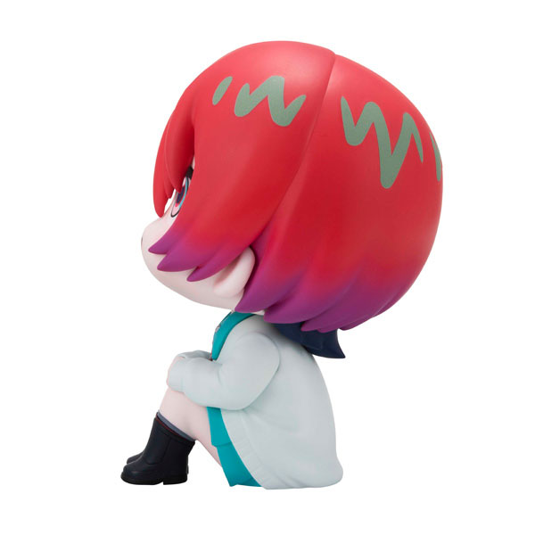 LookUp Mobile Suit Gundam GQuuuuuuX Yuzuriha Amate (Machu) Complete Figure(Pre-order)