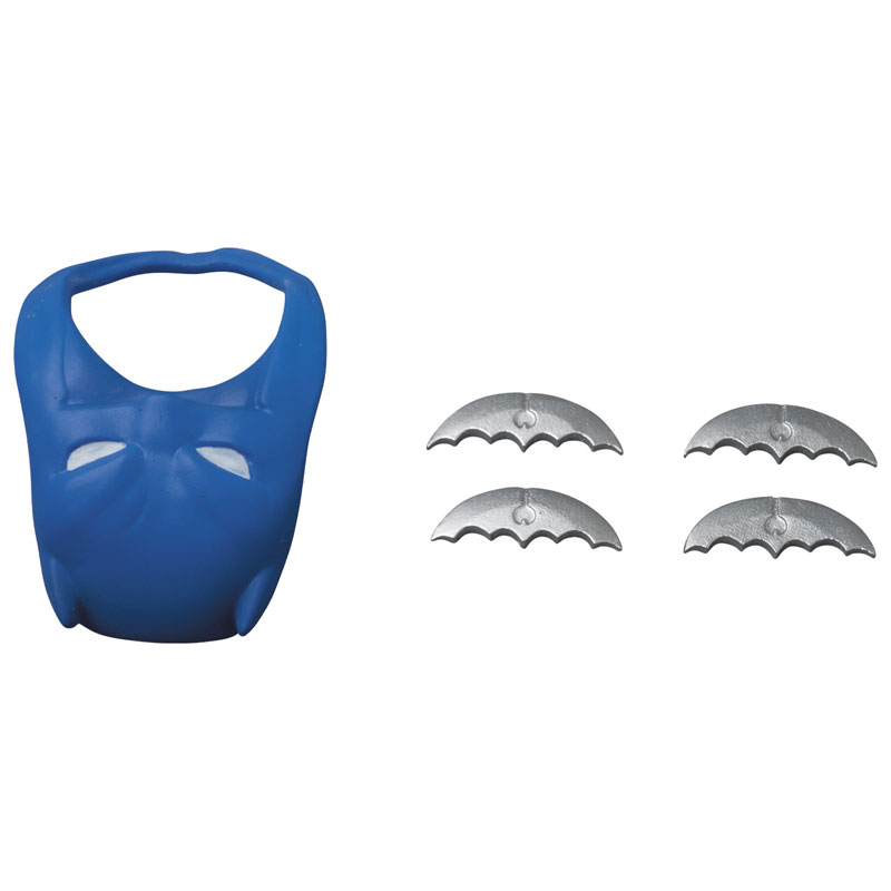 MAFEX No.119 MAFEX BATMAN (TDKR: The Dark Knight Triumphant)(Pre-order)