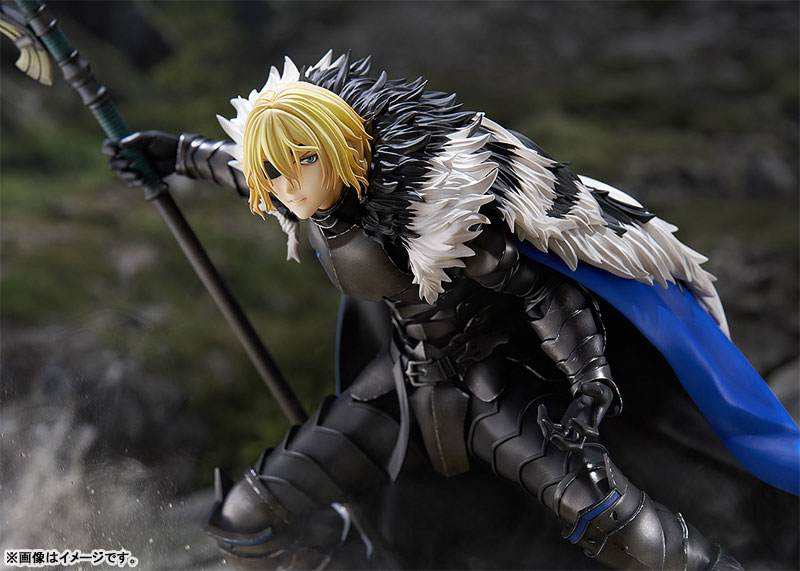 Fire Emblem Dimitri 1/7 Complete Figure(Pre-order)