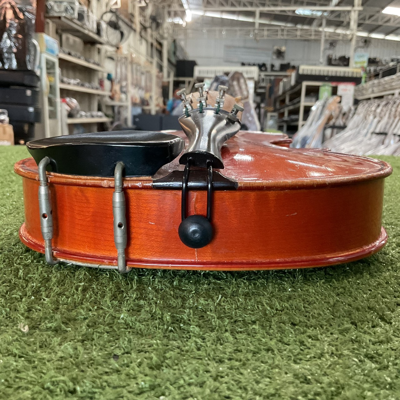 ไวโอลิน Kiso : 1/2 No.40