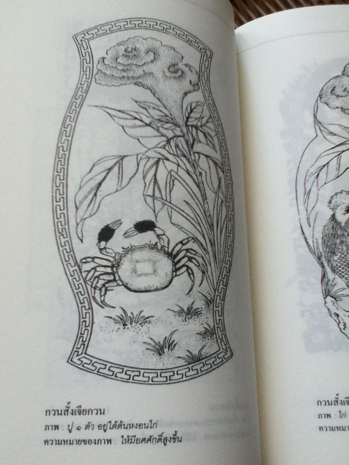 ฮก ลก ซิ่ว โชค ลาภ อายุยืน/ พรพรรณ จันทโรนานนท์