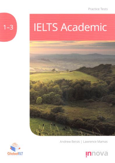 IELTS ACADEMIC PRACTICE TESTS 1–3 BY DKTODAY