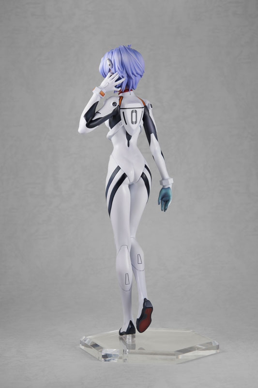 KDcolle NEON GENESIS EVANGELION [COLLECTORS EDITION] Rei Ayanami(Pre-order)