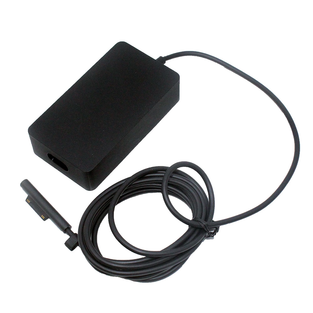 Adapter Microsoft Surface 12V / 2.58A Magnetic Snap-in