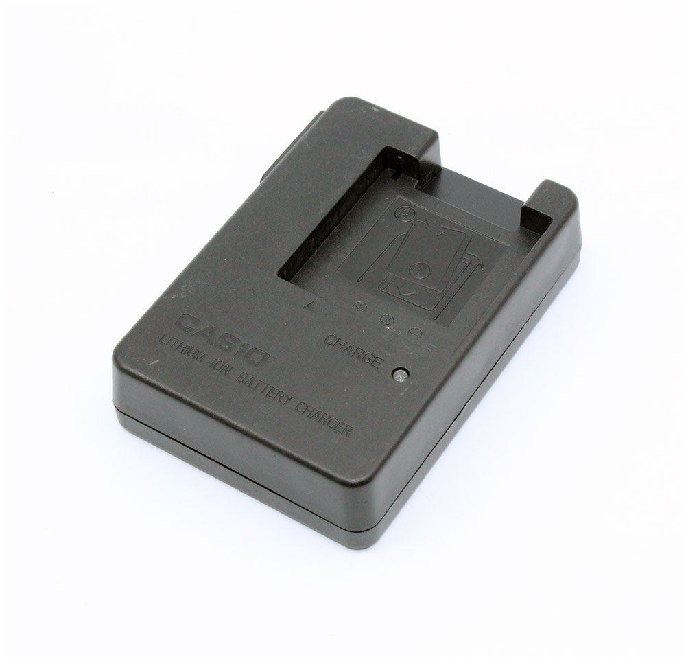 แท่นชาร์จแบตกล้อง Casio รุ่น BC-60L (NP-60)
