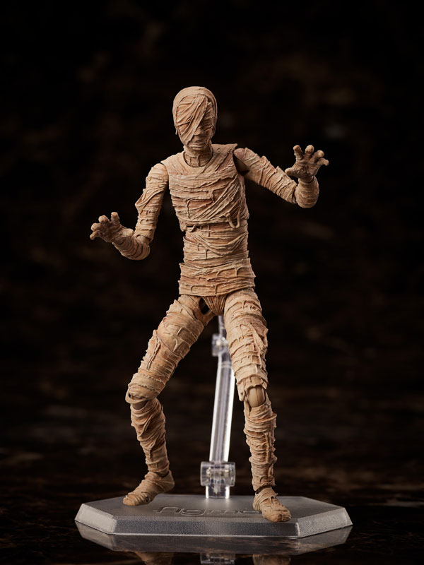 figma The Table Museum Tutankhamun DX Ver.(Pre-order)