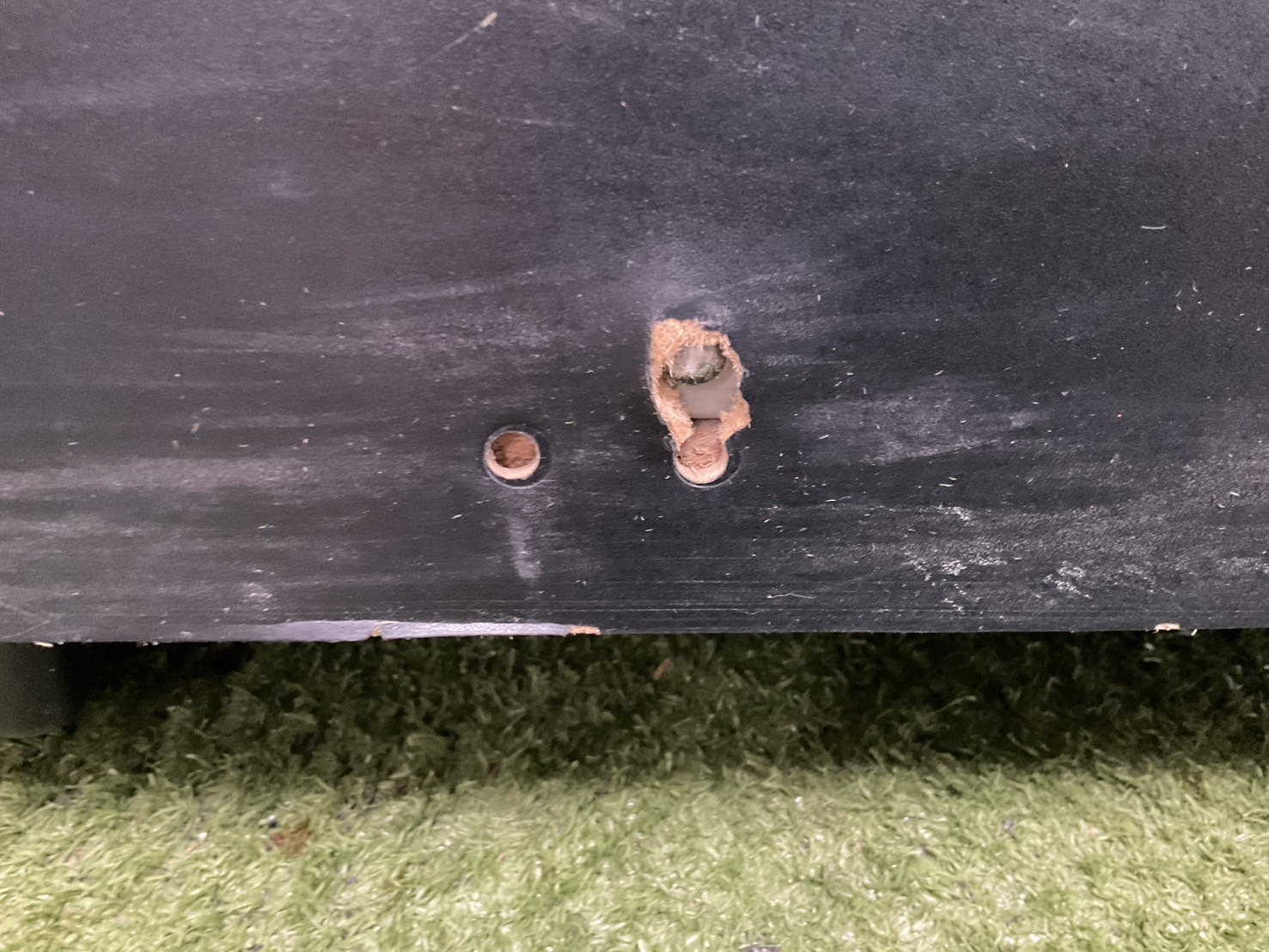 เปียโน CASIO : PX-700 สินค้าไม่พร้อมใช้งาน (ต้องซ่อม)