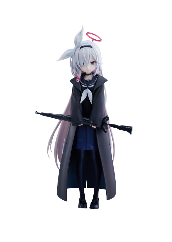 Blue Archive "Plana" 1/7 Complete Figure(Pre-order)