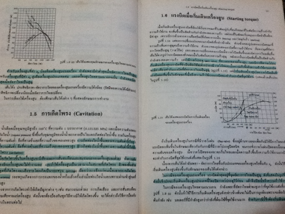 เครื่องสูบและเครื่องอัด/ ดร.หริส สูตะบุตร, ดร.ฮารูโอ ทาฮารา