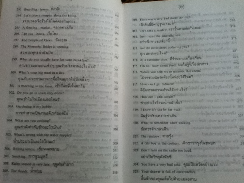 สนทนาภาษาปราศรัยในภาษาอังกฤษ/ ประมวญ ดิคคินสัน