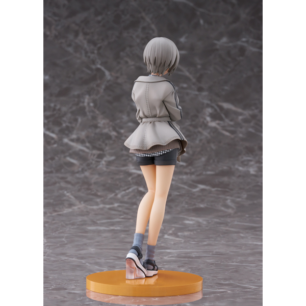 Girls Band Cry Rupa 1/7 Complete Figure(Pre-order)