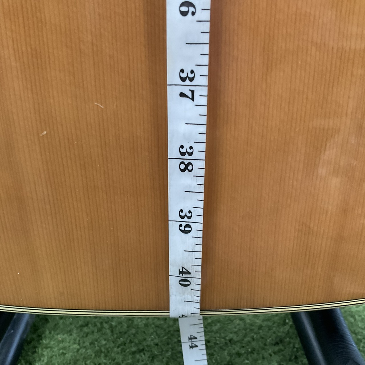 กีต้าร์โปร่ง Morris : W-20 (สำหรับมือซ้าย)