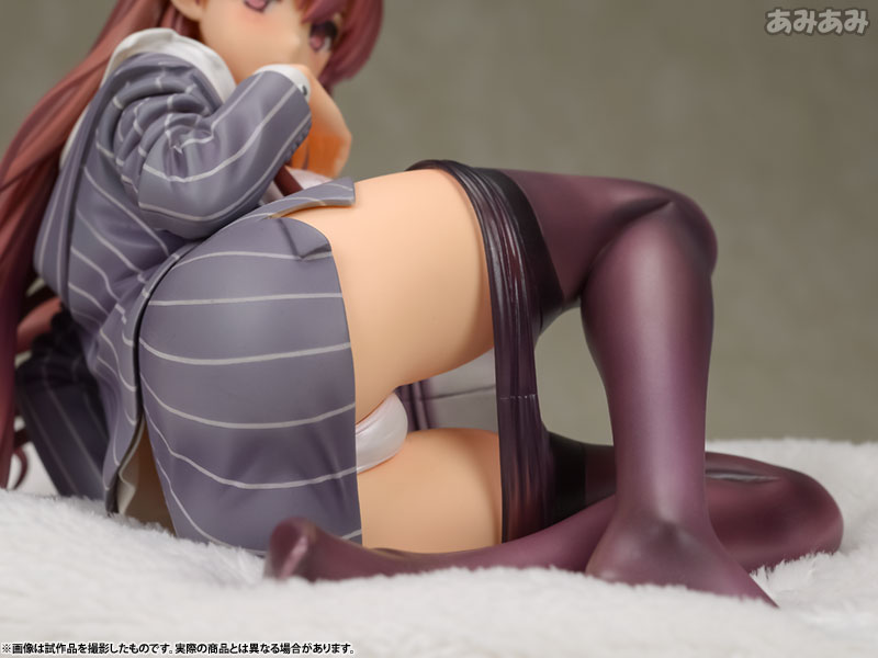 Comic Aun - Yuri Akasaka 1/6 Complete Figure (In-Stock)