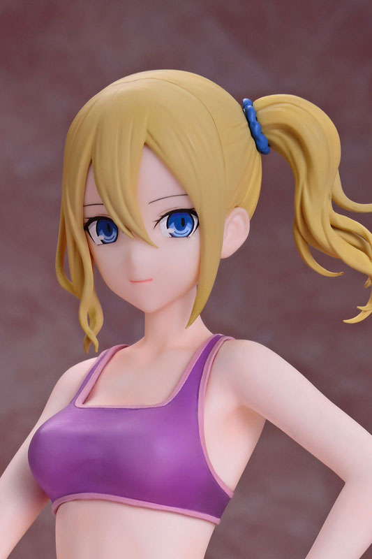 Anime "Kaguya-sama: Love Is War -The First Kiss That Never Ends-" Ai Hayasaka [Summer Queens] Figure(Pre-order)