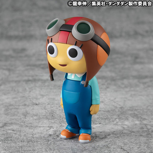 Occultic Soft Vinyl Collection TV Anime "Dandadan" Chiquitita Complete Figure(Pre-order)