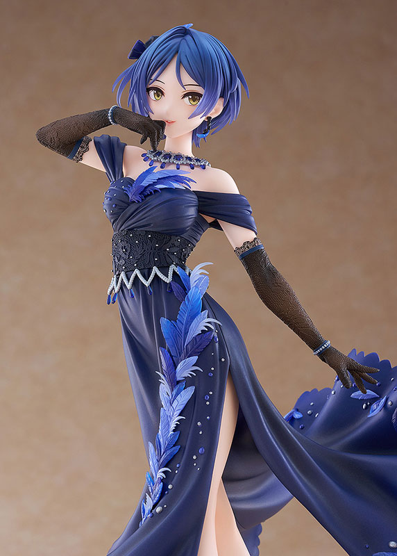 THE IDOLM@STER Cinderella Girls [Pretty Liar] Kanade Hayami + 1/7 Complete Figure(Pre-order)