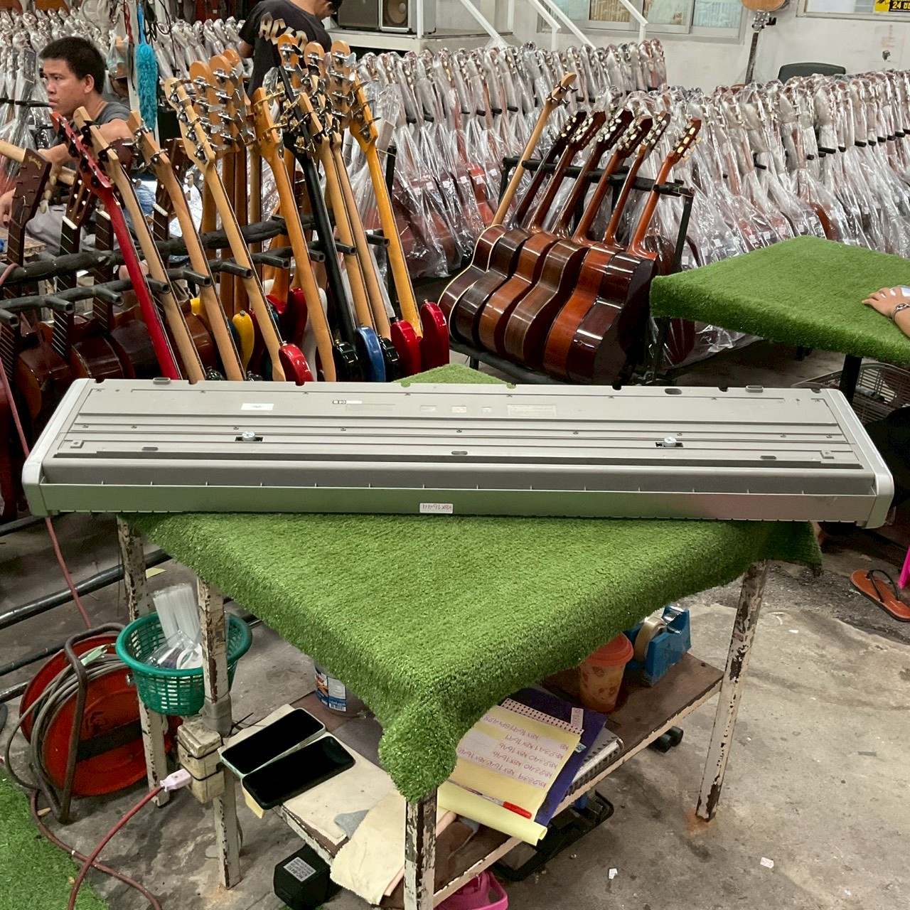 เปียโน CASIO : PX-110 สินค้าไม่พร้อมใช้งาน (ต้องซ่อม)