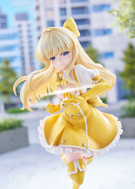 KDcolle Gushing Over Magical Girls Magia Sulfur Special Edition 1/7 Complete Figure(Pre-order)