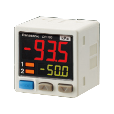 PRESSURE SENSOR, PANASONIC, DP-102-EP