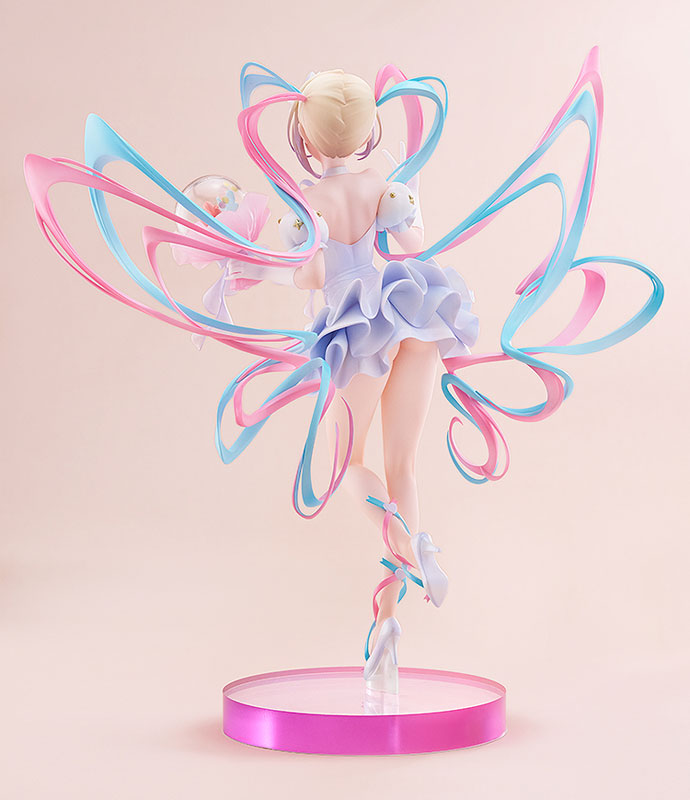 NEEDY STREAMER OVERLOAD OMGkawaiiAngel: Anniversary Party Ver. 1/7 Complete Figure(Pre-order)