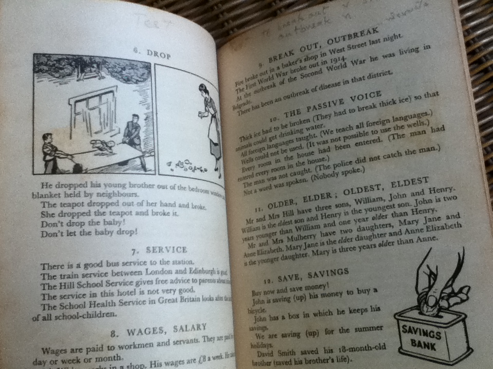Oxford Progressive English for Adult Learners BOOK TWO/ A. S. Hornby
