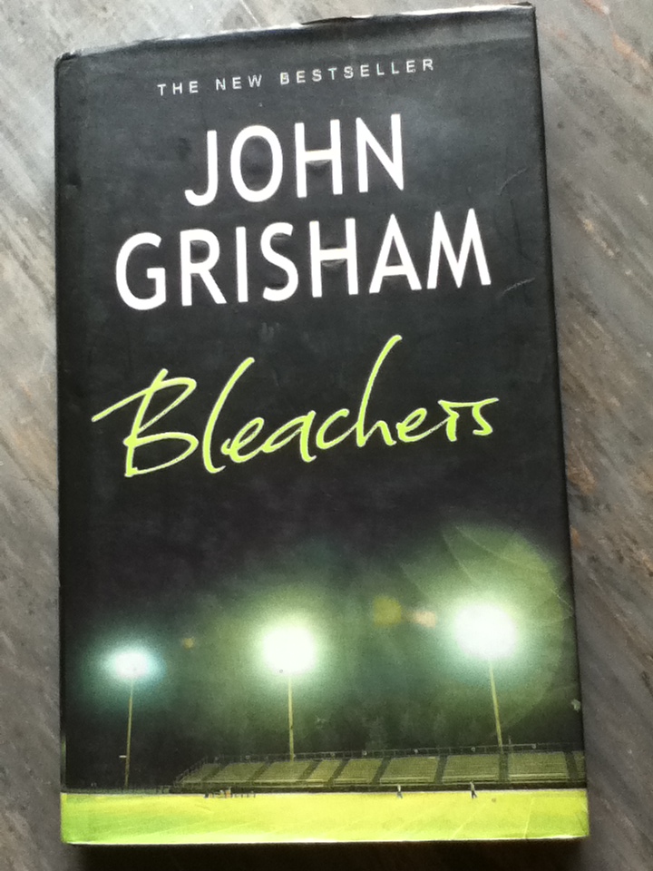 BLEACHERS