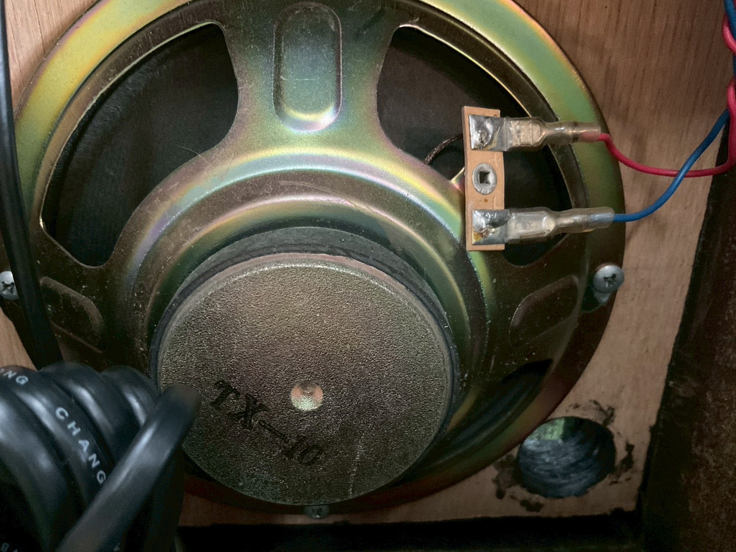 แอมป์กีต้าร์ Dragon by Daito : GL-10