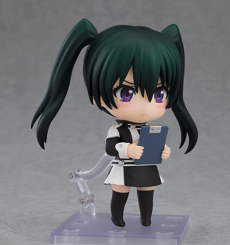 Nendoroid D.Gray-man Lenalee Lee(Pre-order)