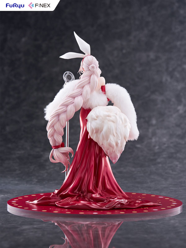 Azur Lane Prinz Heinrich Heinrich on Stage Ver. 1/7Figure(Pre-order)