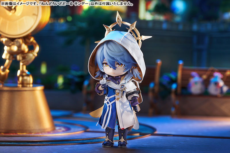 Nendoroid Doll Honkai: Star Rail Sunday(Pre-order)