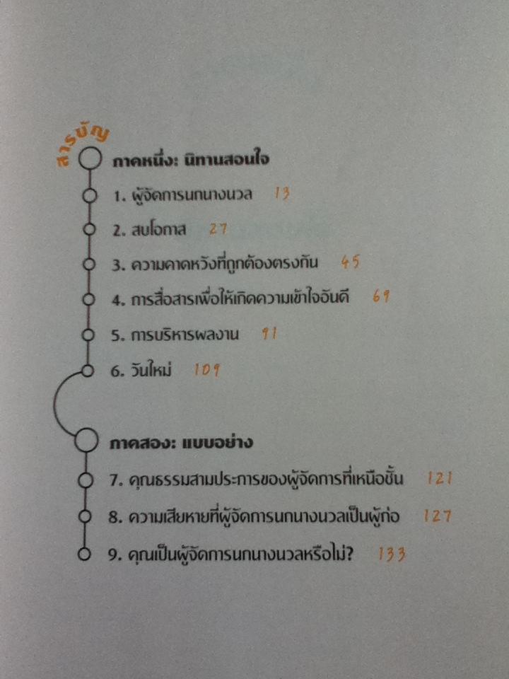 สแควก!: บทเรียนความเป็นผู้นำที่ยิ่งใหญ่ฉบับผู้จัดการนกนางนวล/ เทรวิส แบรดเบอร์รี่
