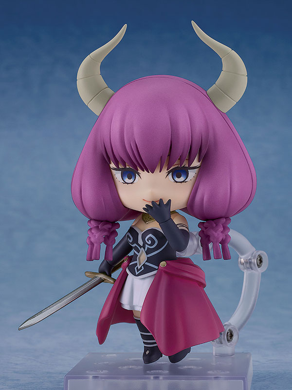Nendoroid Frieren: Beyond Journeys End Aura the Guillotine(Pre-order)
