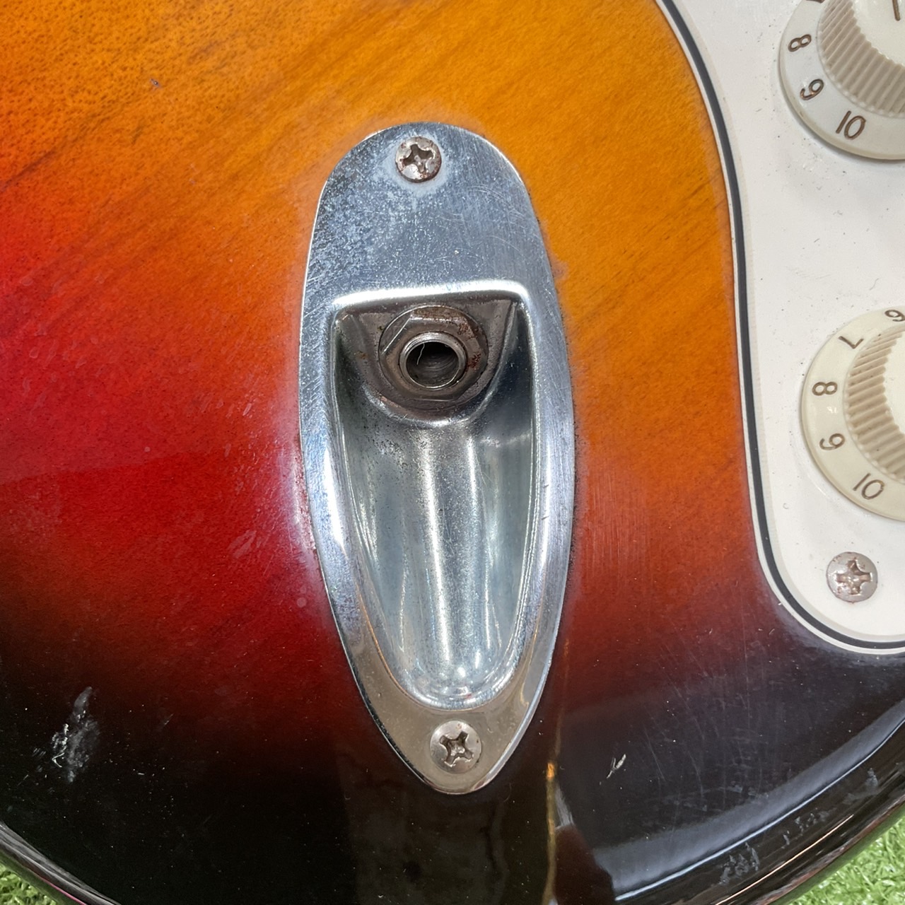 กีต้าร์ไฟฟ้า SELDER