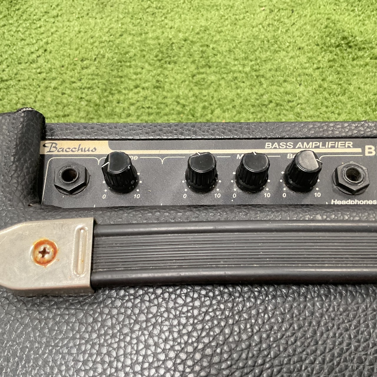 แอมป์เบส Bacchus : BBA-10