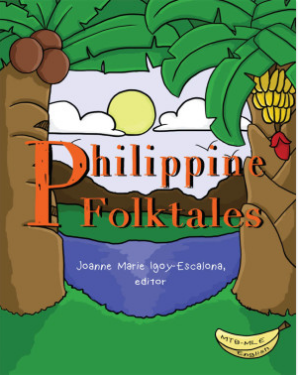 Philippine Folktales
