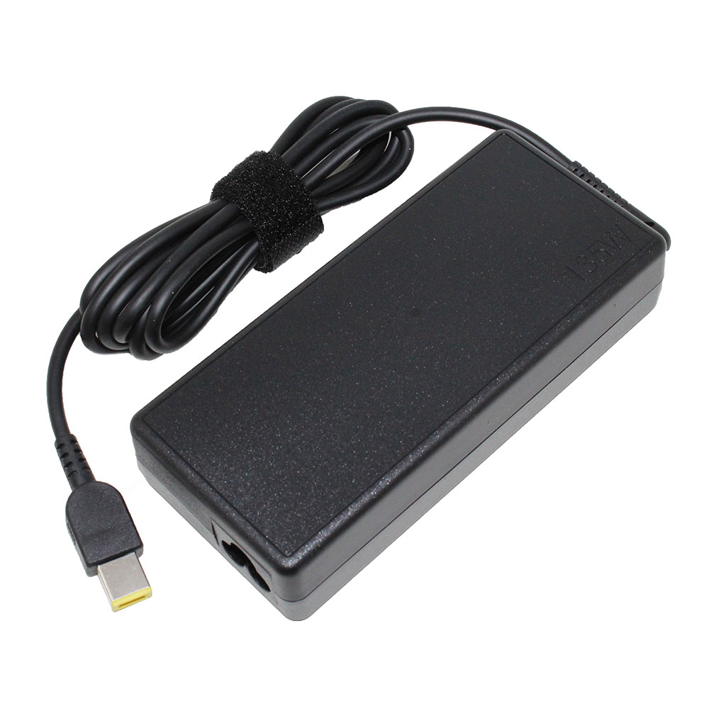 Adapter Lenovo/IBM 20V/6.75A (USB Tip)