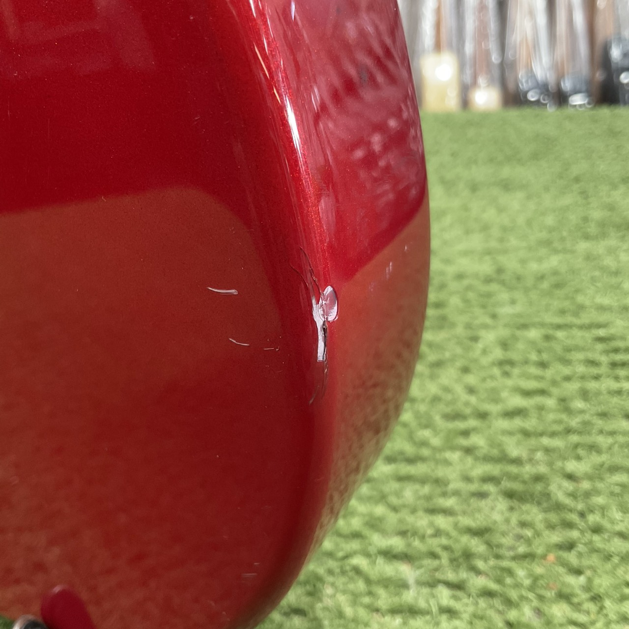 กีต้าร์ไฟฟ้า JUNQ