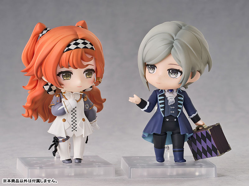 Nendoroid Reverse: 1999 Vertin(Pre-order)