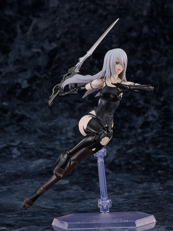 figma NieR:Automata Ver1.1a A2(Pre-order)