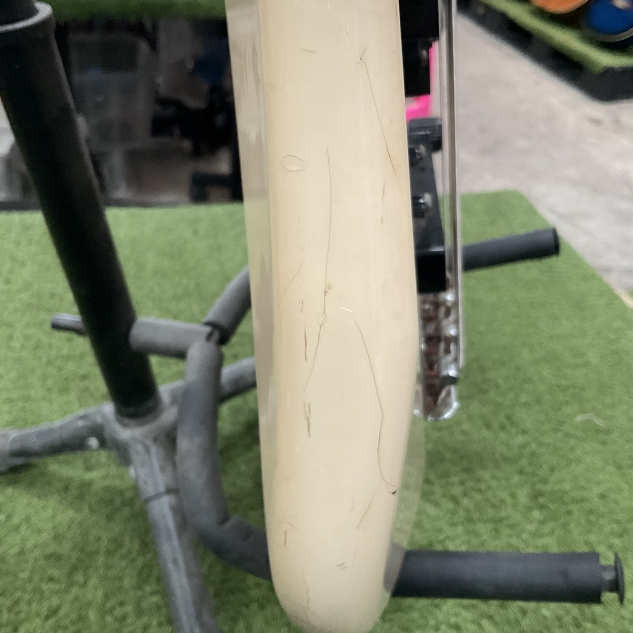 กีต้าร์เบส YAMAHA : RBX MS200