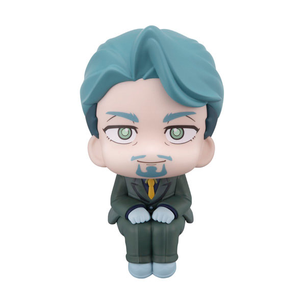 LookUp Mobile Suit Gundam GQuuuuuuX Challia Bull Complete Figure(Pre-order)